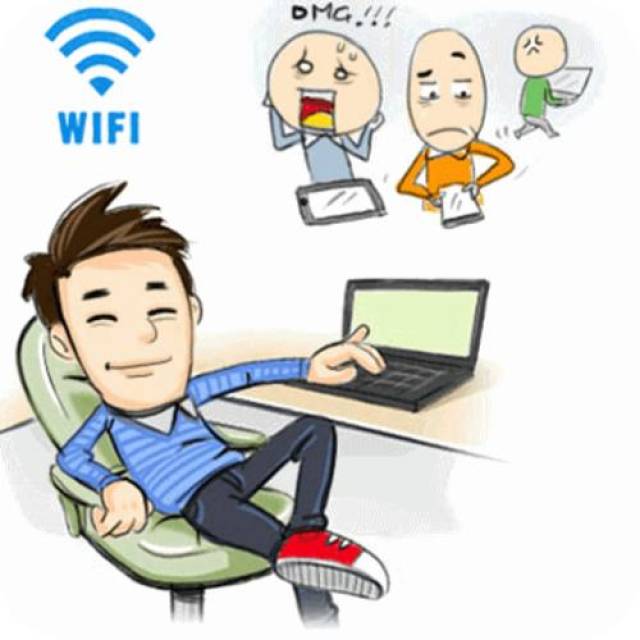 wifi登录网络时遇到困难?30字揭秘常见问题及解决技巧! 第1张 wifi登录网络时遇到困难?30字揭秘常见问题及解决技巧! 第1张