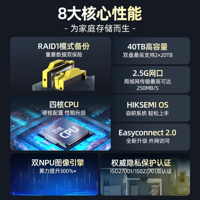 高速云存储新款值得买吗,哪个型号性价比高? 第2张 高速云存储新款值得买吗,哪个型号性价比高? 第2张
