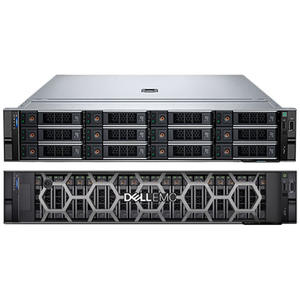 Dell 1950服务器性能如何?在市场上表现如何?性价比分析? 第2张 Dell 1950服务器性能如何?在市场上表现如何?性价比分析? 第2张