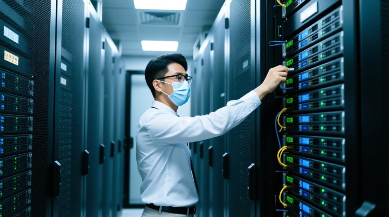 服务器公司全称为何在行业竞争中脱颖而出,其核心技术是什么? 第1张 服务器公司全称为何在行业竞争中脱颖而出,其核心技术是什么? 第1张