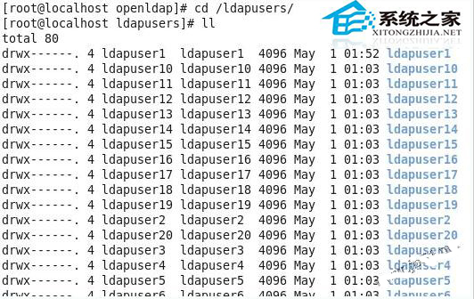 Linux下搭建LDAP服务器,有哪些常见问题与挑战? 第2张 Linux下搭建LDAP服务器,有哪些常见问题与挑战? 第2张