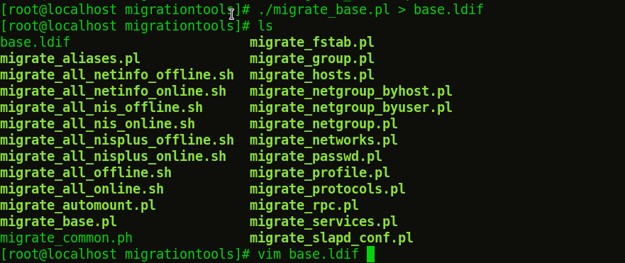 Linux下搭建LDAP服务器,有哪些常见问题与挑战? 第3张 Linux下搭建LDAP服务器,有哪些常见问题与挑战? 第3张