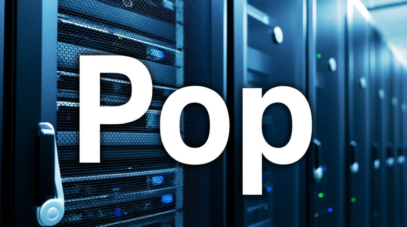 pop3服务器的作用是什么意思,pop3服务器怎么设置 第2张 pop3服务器的作用是什么意思,pop3服务器怎么设置 第2张