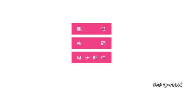 HTML中实现字体右对齐的几种方法及技巧探讨 第2张 HTML中实现字体右对齐的几种方法及技巧探讨 第2张