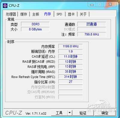 ddr3配置怎么设置才能发挥最大性能?,ddr3配置怎么优化 第2张 ddr3配置怎么设置才能发挥最大性能?,ddr3配置怎么优化 第2张