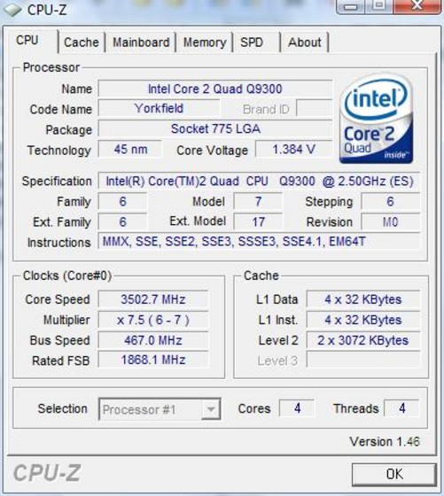 服务器q9300性能如何?在当今市场是否仍有竞争力? 第1张 服务器q9300性能如何?在当今市场是否仍有竞争力? 第1张