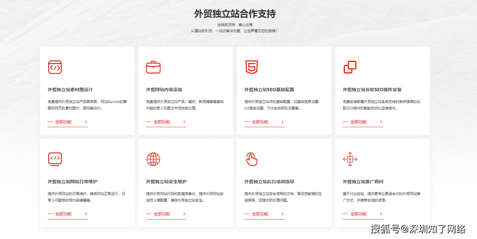 国内外虚拟主机注册流程详解,是选择国内还是国外服务商? 第1张 国内外虚拟主机注册流程详解,是选择国内还是国外服务商? 第1张