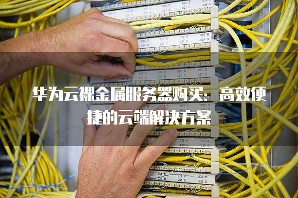虚拟主机和云硬盘裸金属服务器快速发放怎么实现,有哪些方法? 第3张 虚拟主机和云硬盘裸金属服务器快速发放怎么实现,有哪些方法? 第3张