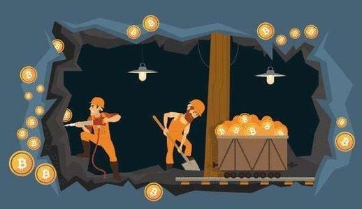 域名币挖怎么挖?域名币生产收益及风险详解 第3张 域名币挖怎么挖?域名币生产收益及风险详解 第3张