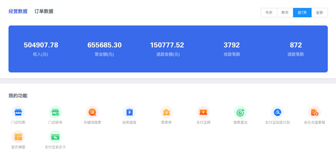 区域名最新升级怎么访问?区域名升级后访问方法,快速入口 第3张 区域名最新升级怎么访问?区域名升级后访问方法,快速入口 第3张
