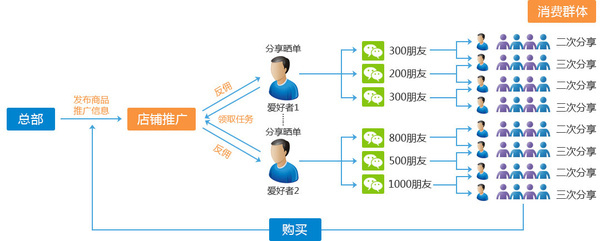 如何打造高效分销网络模板?揭秘优化策略与成功案例! 第1张 如何打造高效分销网络模板?揭秘优化策略与成功案例! 第1张