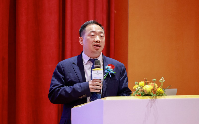 公有云领域杨瑞凯有何独特见解或成就,为何引人关注? 第1张 公有云领域杨瑞凯有何独特见解或成就,为何引人关注? 第1张