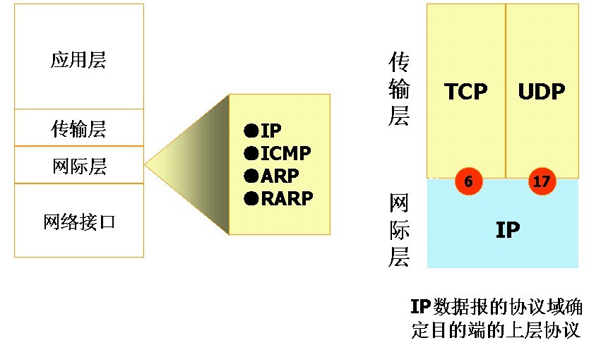 互联网网络层为何采用无连接?网络层协议有哪些优缺点 第3张 互联网网络层为何采用无连接?网络层协议有哪些优缺点 第3张