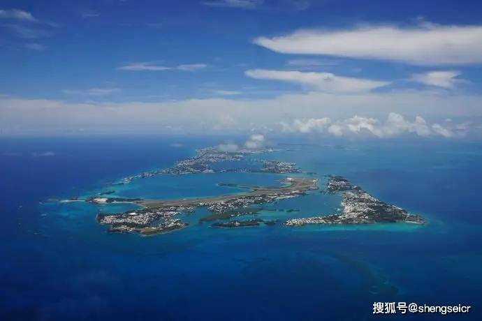 百慕大域名是什么?,百慕大域名怎么注册 第3张 百慕大域名是什么?,百慕大域名怎么注册 第3张