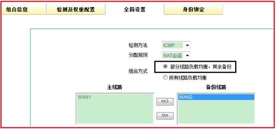 硬件负载配置怎么设置最好,负载均衡如何配置 第2张 硬件负载配置怎么设置最好,负载均衡如何配置 第2张