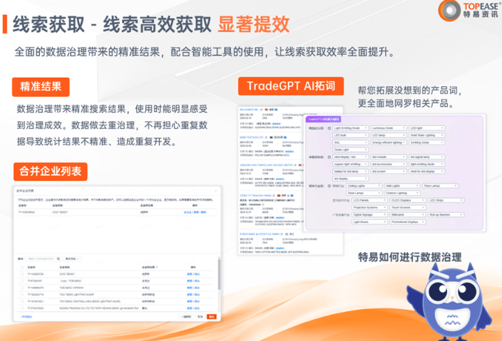 分析工具网站如何选择最适合您的数据深度分析平台？ 第3张