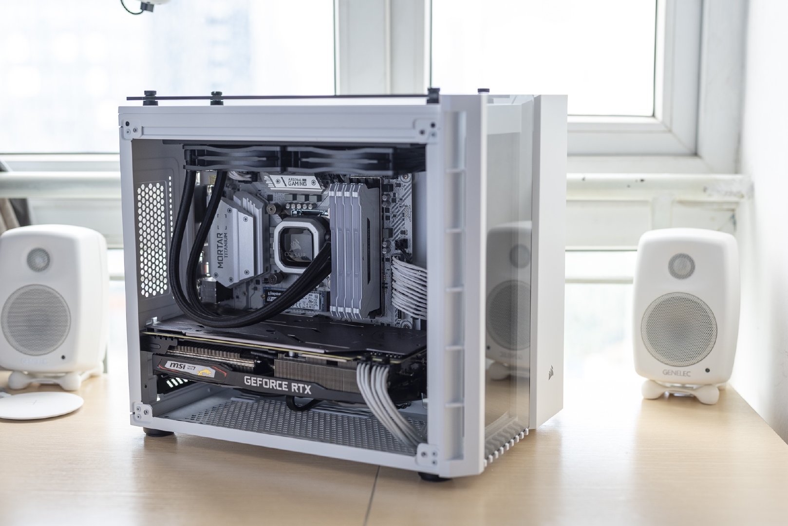 matx主机配置怎么选才最划算,matx主机配置哪里买最便宜 第2张 matx主机配置怎么选才最划算,matx主机配置哪里买最便宜 第2张