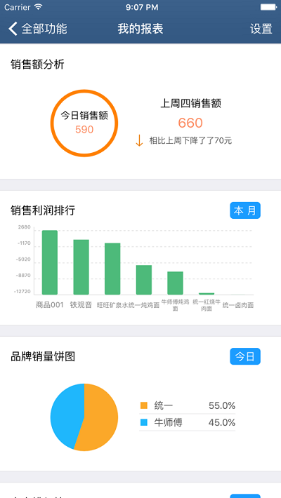 如何有效利用分析app数据工具,提升移动应用数据分析能力? 第3张 如何有效利用分析app数据工具,提升移动应用数据分析能力? 第3张