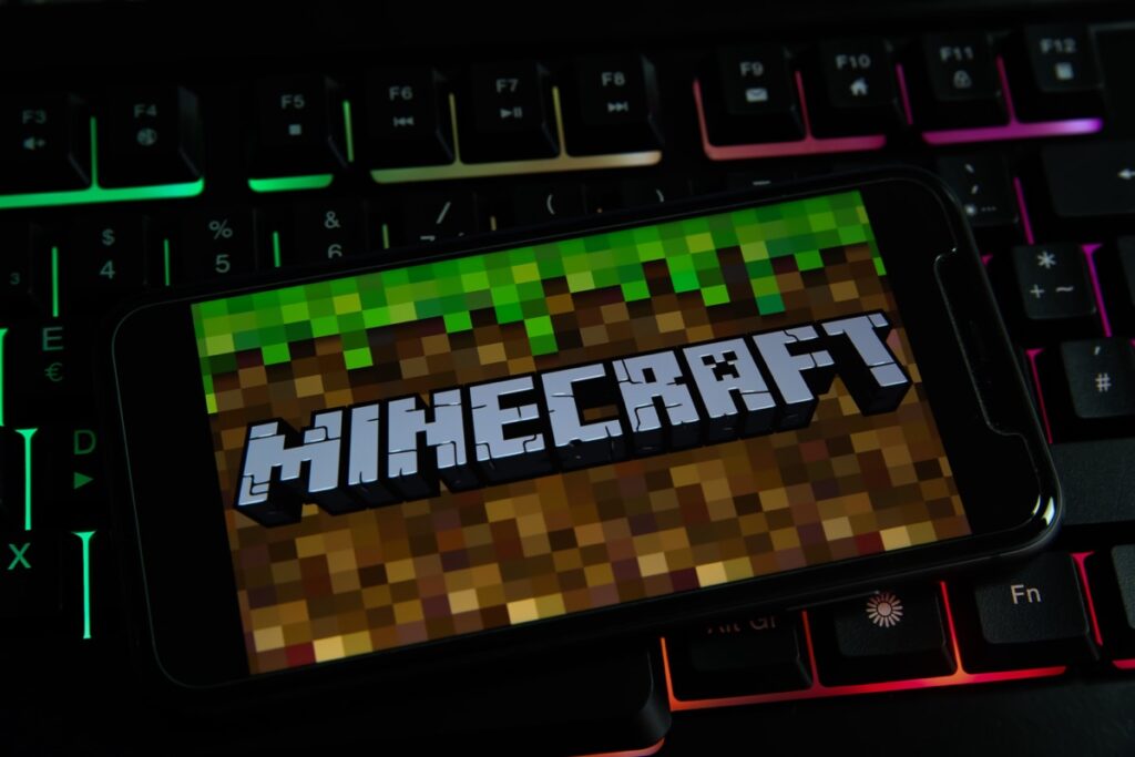 Minecraft服务器内存,如何优化配置以提升游戏体验? 第1张 Minecraft服务器内存,如何优化配置以提升游戏体验? 第1张