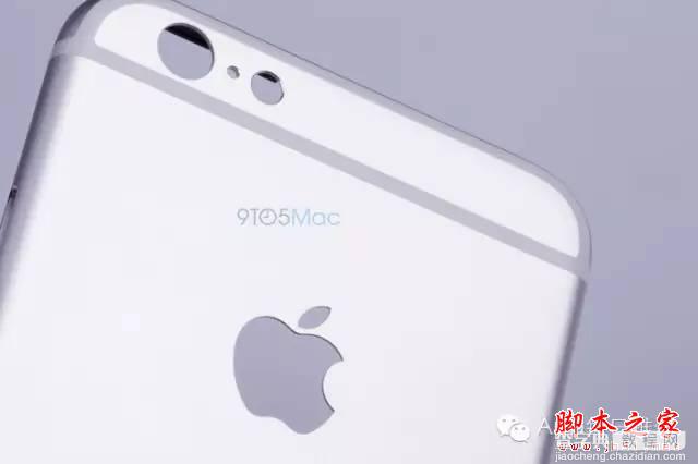 苹果6P为何如此之白?背后原因让人惊讶! 第1张 苹果6P为何如此之白?背后原因让人惊讶! 第1张