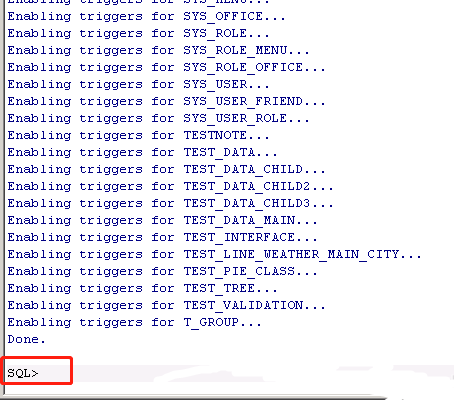 如何在pgsql命令行里执行sql文件的具体步骤? 第1张 如何在pgsql命令行里执行sql文件的具体步骤? 第1张