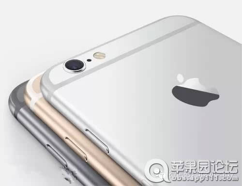 苹果6P为何如此之白?背后原因让人惊讶! 第3张 苹果6P为何如此之白?背后原因让人惊讶! 第3张