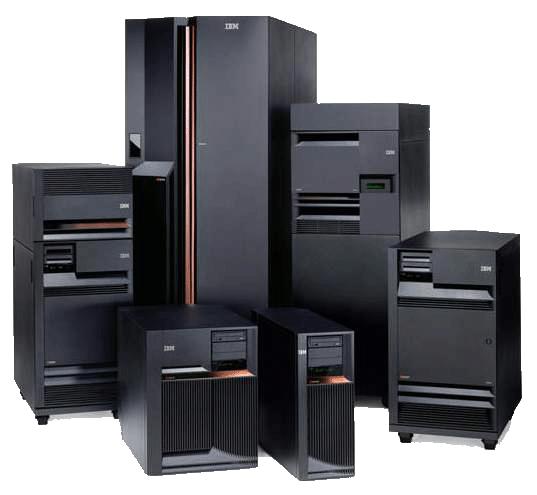 ibm aix服务器 第2张 ibm aix服务器 第2张
