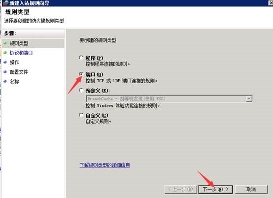 PC连接Win2008服务器失败怎么办? 第1张 PC连接Win2008服务器失败怎么办? 第1张