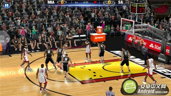 NBA配置要求高吗,NBA游戏配置要求 第2张 NBA配置要求高吗,NBA游戏配置要求 第2张