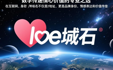 我爱你域名是什么?,注册.我爱你域名需要什么资料