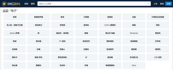 哪里能找到高质量的图片网站,推荐几个免费好用的 第1张 哪里能找到高质量的图片网站,推荐几个免费好用的 第1张