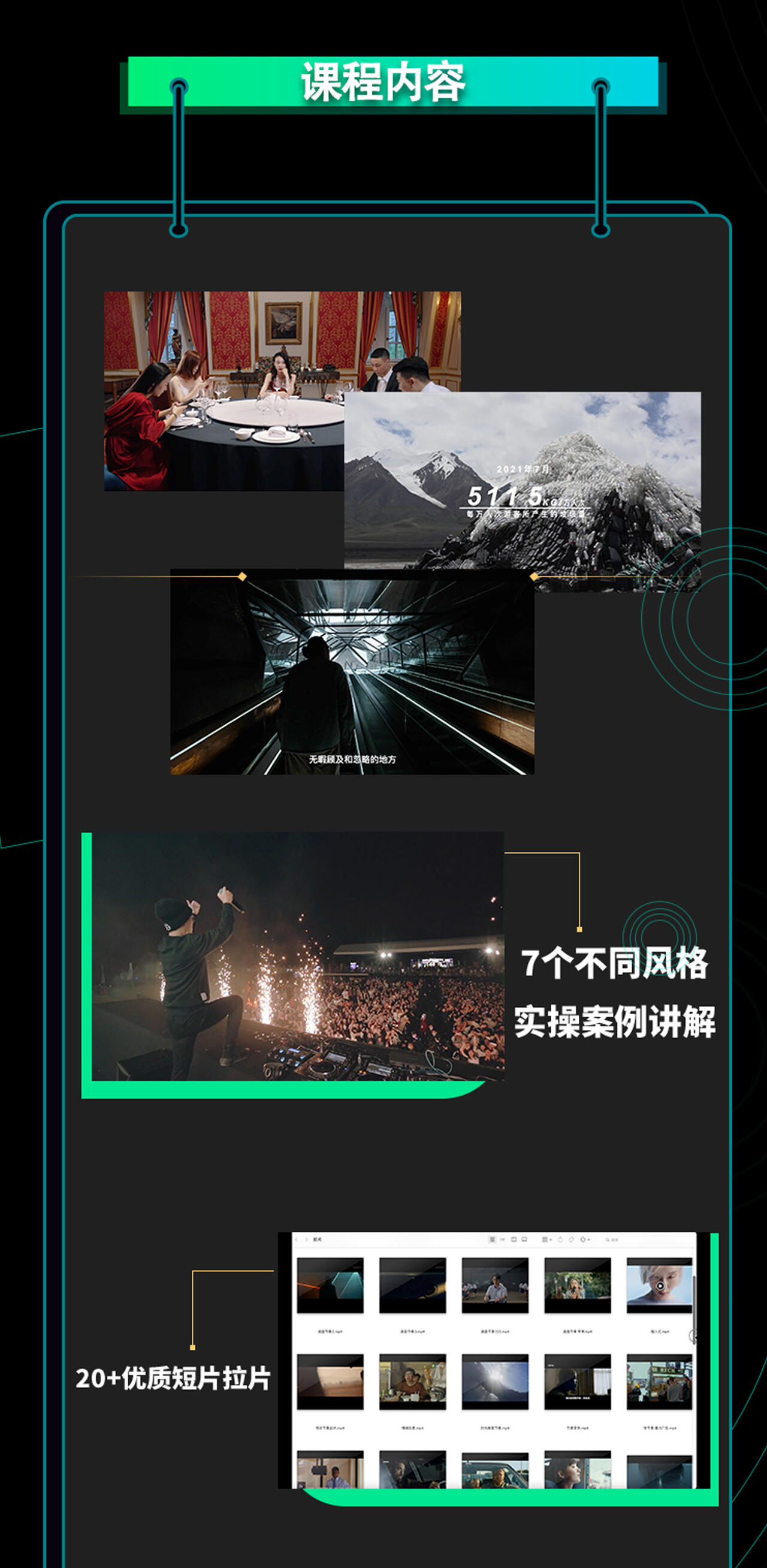 高级视频处理方案一年多少钱才合理,如何选择? 第3张 高级视频处理方案一年多少钱才合理,如何选择? 第3张