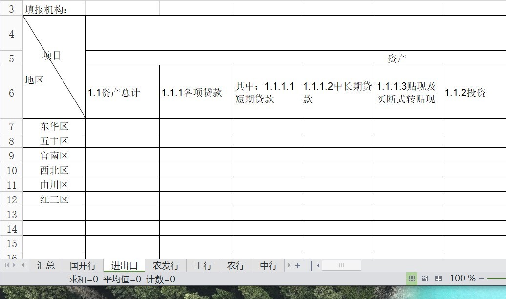 电子表格如何轻松构建高效数据库,实现数据管理突破? 第2张 电子表格如何轻松构建高效数据库,实现数据管理突破? 第2张