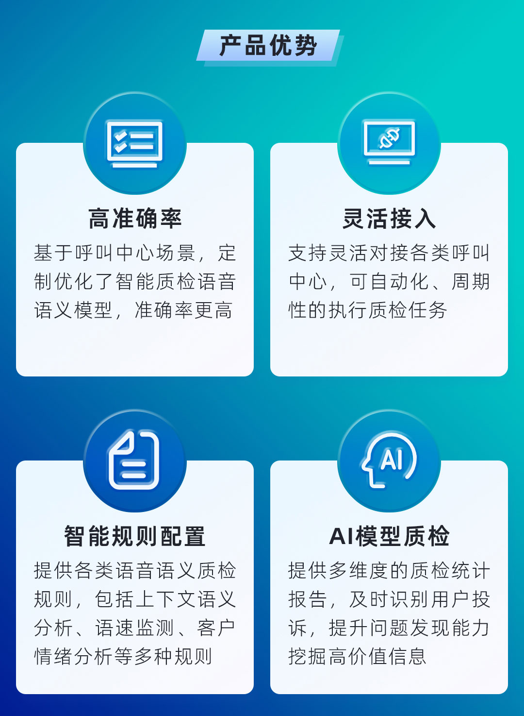 高质量智能AI语音系统优惠活动有哪些,值得买吗? 第1张 高质量智能AI语音系统优惠活动有哪些,值得买吗? 第1张