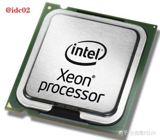 pc机和服务器cpu有什么区别?,家庭用户选择哪个更合适 第2张 pc机和服务器cpu有什么区别?,家庭用户选择哪个更合适 第2张