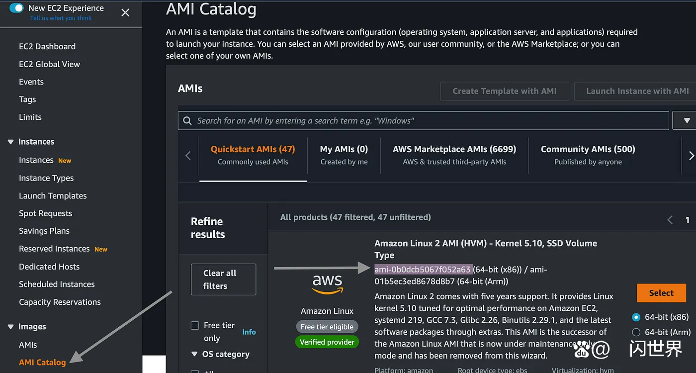 ec2绑定域名,aws ec2实例如何绑定自定义域名