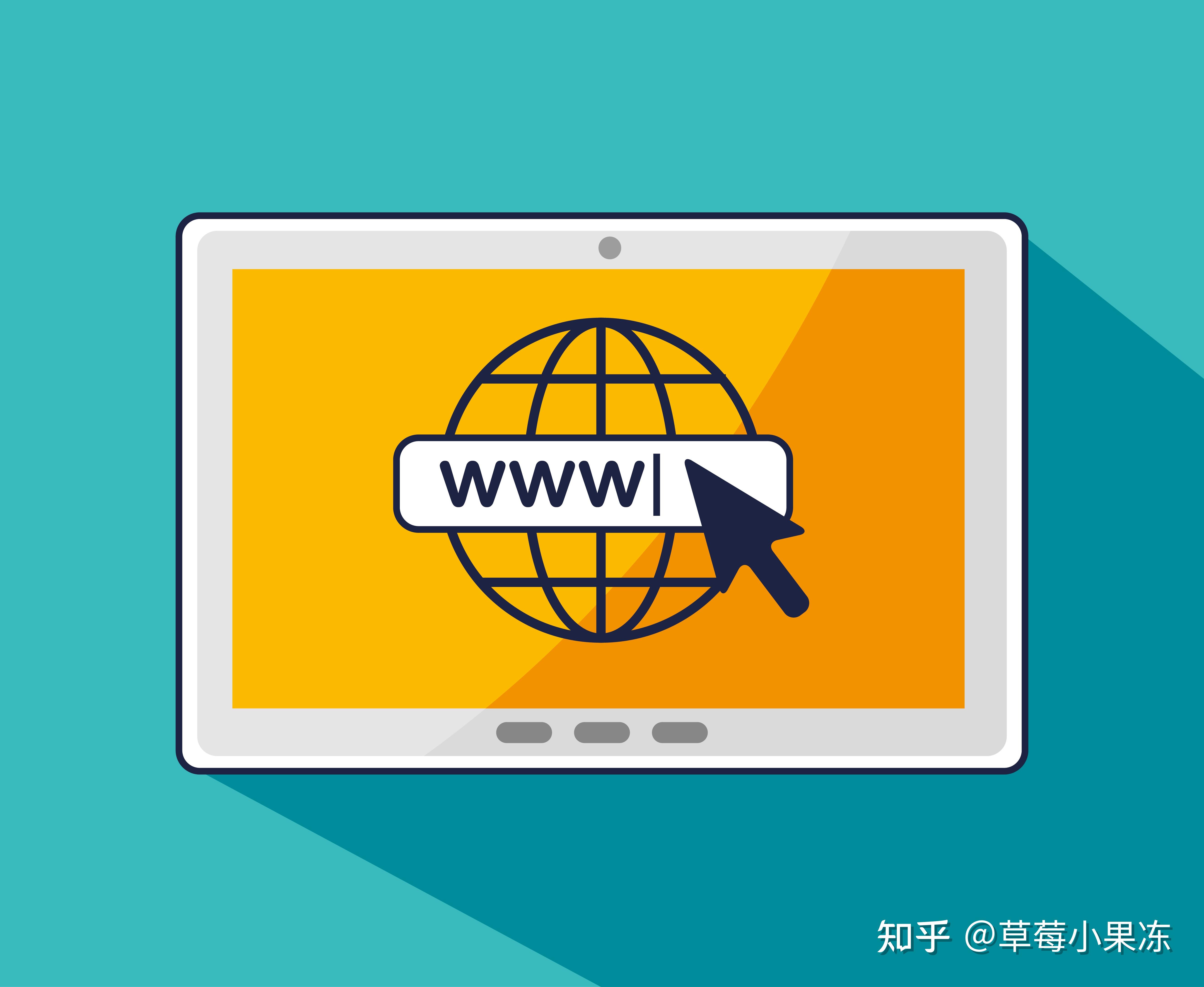 www域名解析是什么?域名解析怎么设置 第2张 www域名解析是什么?域名解析怎么设置 第2张