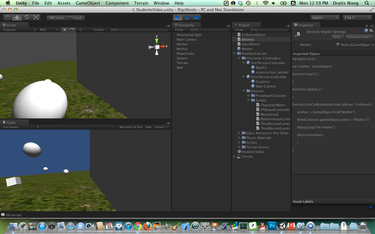 Unity3D存数据到数据库的具体实现方法是什么? 第2张 Unity3D存数据到数据库的具体实现方法是什么? 第2张