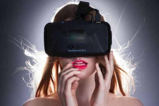 手机配置vr需要什么条件?手机vr配置要求高不高 第1张 手机配置vr需要什么条件?手机vr配置要求高不高 第1张