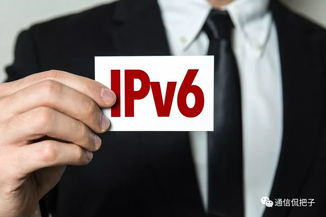 ipv6为什么在中国有根服务器,ipv6根服务器有什么作用 第3张 ipv6为什么在中国有根服务器,ipv6根服务器有什么作用 第3张