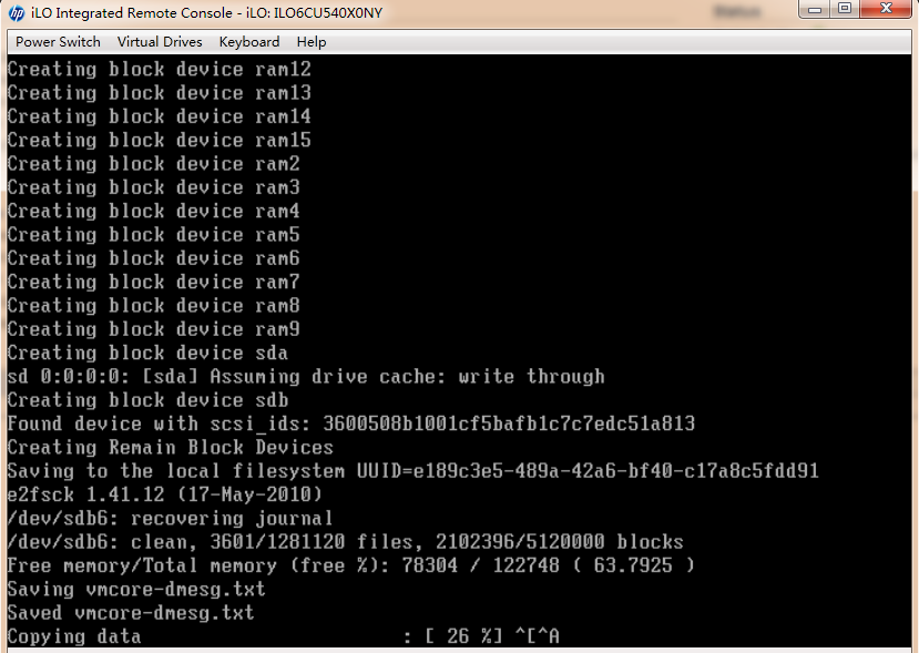 Linux服务器宕机背后的原因有哪些?排查与预防措施详解? 第3张 Linux服务器宕机背后的原因有哪些?排查与预防措施详解? 第3张