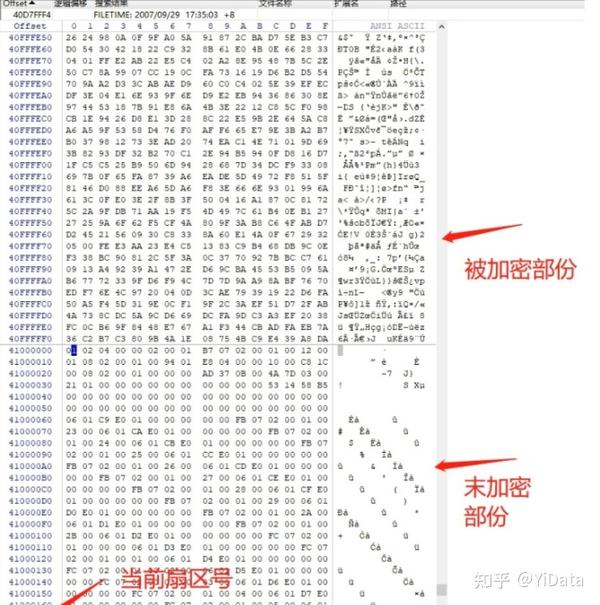 如何免费并成功打开加密的7z数据库文件? 第3张 如何免费并成功打开加密的7z数据库文件? 第3张