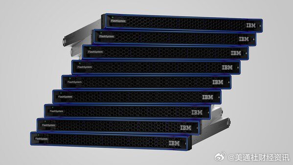 ibm服务器fan,这款产品为何备受关注?有何独特之处? 第2张 ibm服务器fan,这款产品为何备受关注?有何独特之处? 第2张