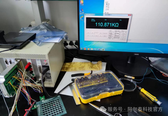 高速数据采集系统常见故障有哪些?,怎么解决? 第2张 高速数据采集系统常见故障有哪些?,怎么解决? 第2张