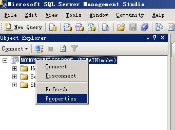 SQL2005数据库日志查看方法详解,有哪些高效途径? 第3张 SQL2005数据库日志查看方法详解,有哪些高效途径? 第3张