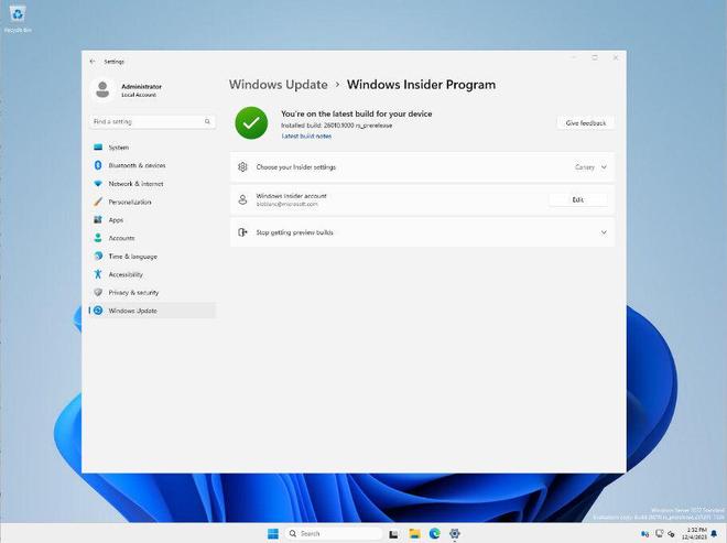 Windows服务器操作系统版本更新后,有哪些潜在问题或挑战需要关注? 第3张 Windows服务器操作系统版本更新后,有哪些潜在问题或挑战需要关注? 第3张