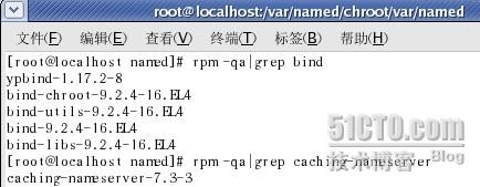 RedHat DNS服务器如何配置主从同步与故障转移? 第2张 RedHat DNS服务器如何配置主从同步与故障转移? 第2张