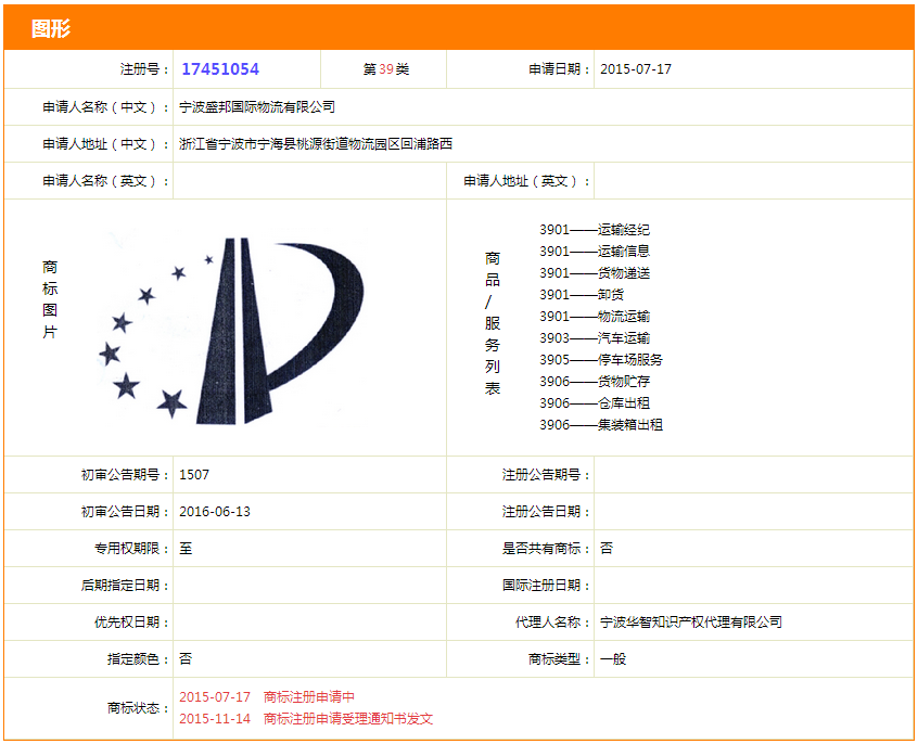 非金属保护杆注册商标属于哪一类,怎么查询 第2张 非金属保护杆注册商标属于哪一类,怎么查询 第2张