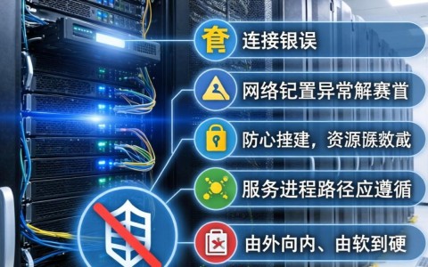 163服务器连接错误?揭秘原因及解决方法全攻略 第2张 163服务器连接错误?揭秘原因及解决方法全攻略 第2张