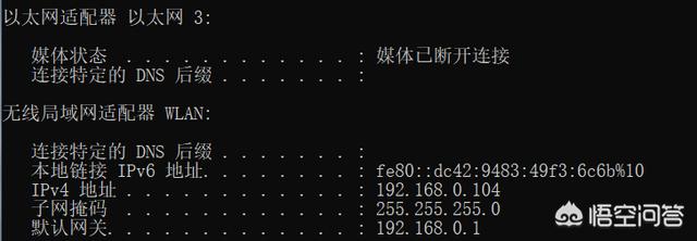 为何数据连接却不用网络地址标识? 第2张 为何数据连接却不用网络地址标识? 第2张